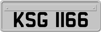 KSG1166