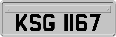 KSG1167