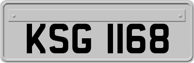 KSG1168