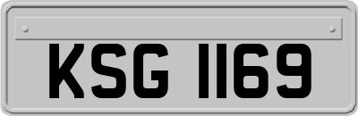 KSG1169