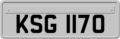 KSG1170