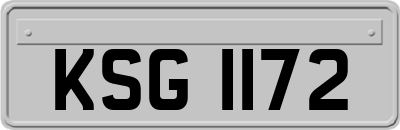 KSG1172