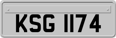 KSG1174