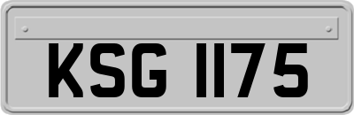 KSG1175