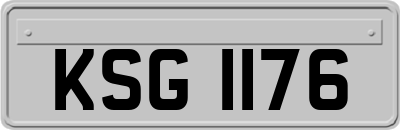 KSG1176