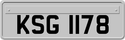 KSG1178