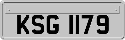 KSG1179