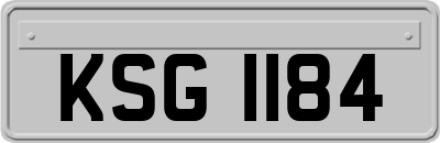 KSG1184