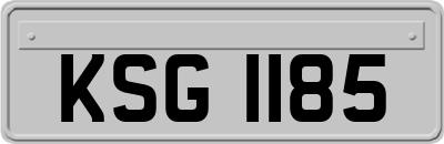 KSG1185