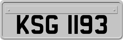 KSG1193