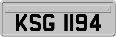 KSG1194