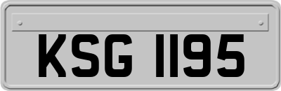 KSG1195