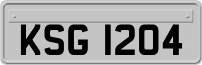 KSG1204