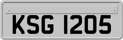 KSG1205