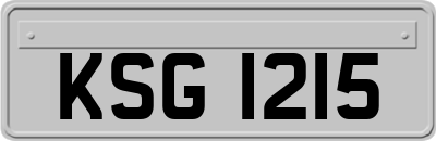 KSG1215