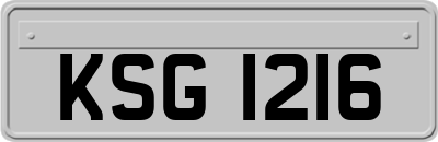KSG1216