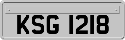 KSG1218