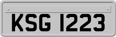 KSG1223