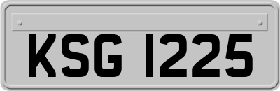 KSG1225