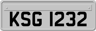 KSG1232