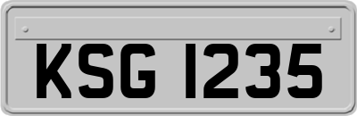 KSG1235