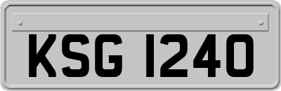 KSG1240