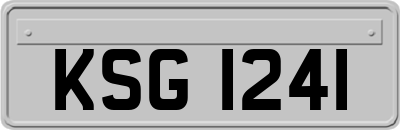 KSG1241