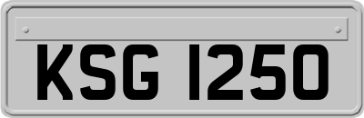 KSG1250