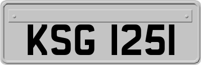 KSG1251