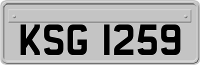 KSG1259