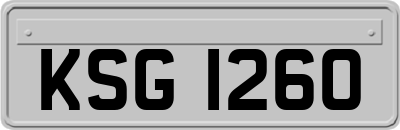 KSG1260