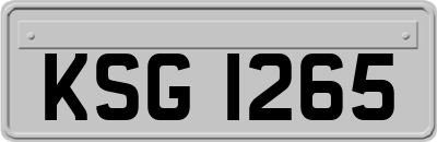 KSG1265