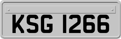 KSG1266