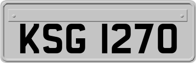 KSG1270