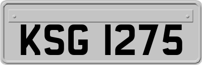 KSG1275