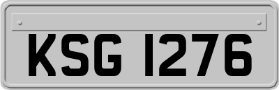 KSG1276