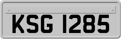 KSG1285