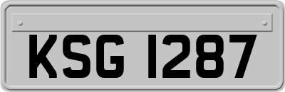 KSG1287