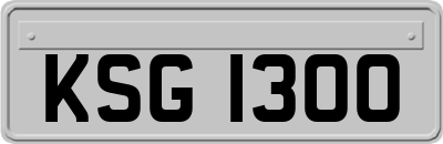 KSG1300