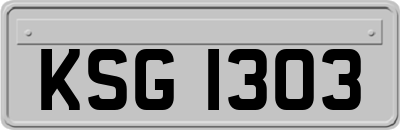 KSG1303