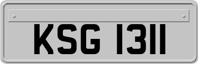 KSG1311