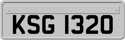 KSG1320