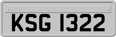 KSG1322