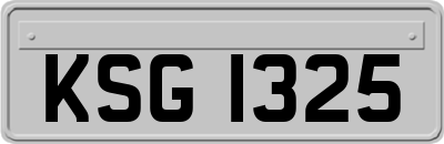 KSG1325