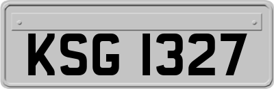 KSG1327