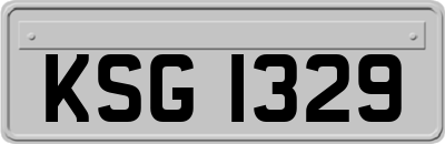 KSG1329