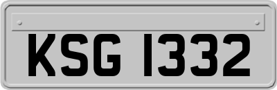 KSG1332