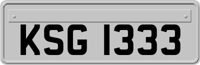 KSG1333