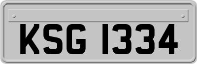 KSG1334