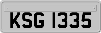 KSG1335